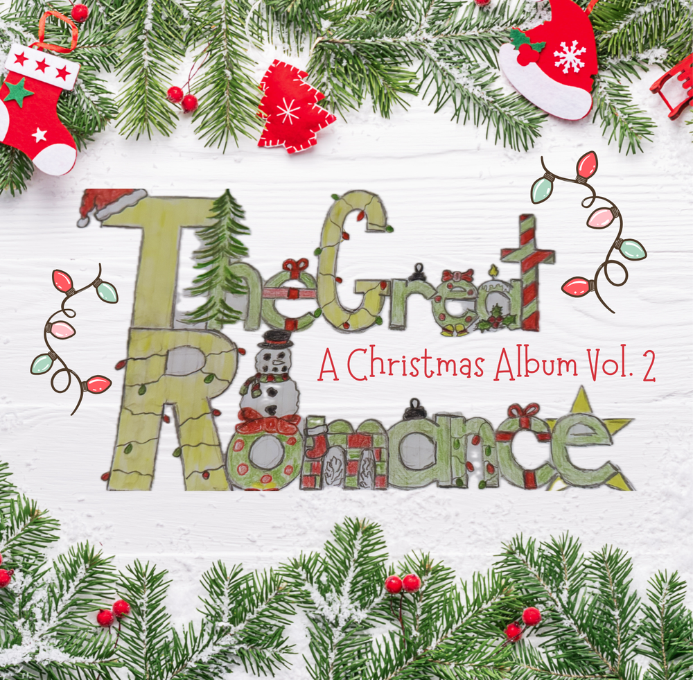 Store — The Great Romance